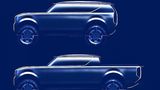Scout Motors Modelle 2026