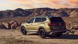 VW Atlas 2024