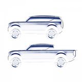 Scout Motors Modelle 2026