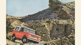International Harvester Scout