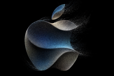 Apple-Event