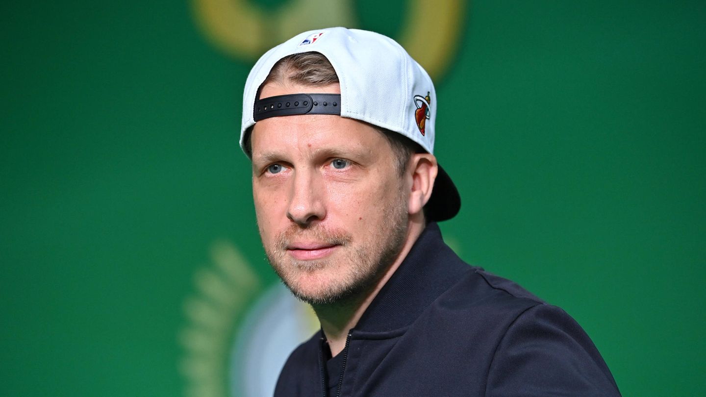 Oliver Pocher Oliver Pocher