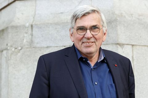 Jörg Hofmann