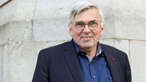 Jörg Hofmann