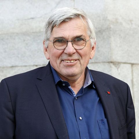 Jörg Hofmann