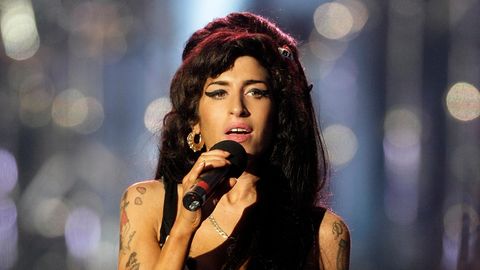 Amy Winehouse
