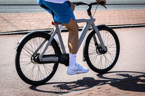 Vanmoof E-Bike
