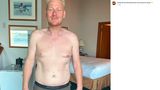 Vip News: Jens "Knossi" Knossalla überrascht mit Gewichtsabnahme