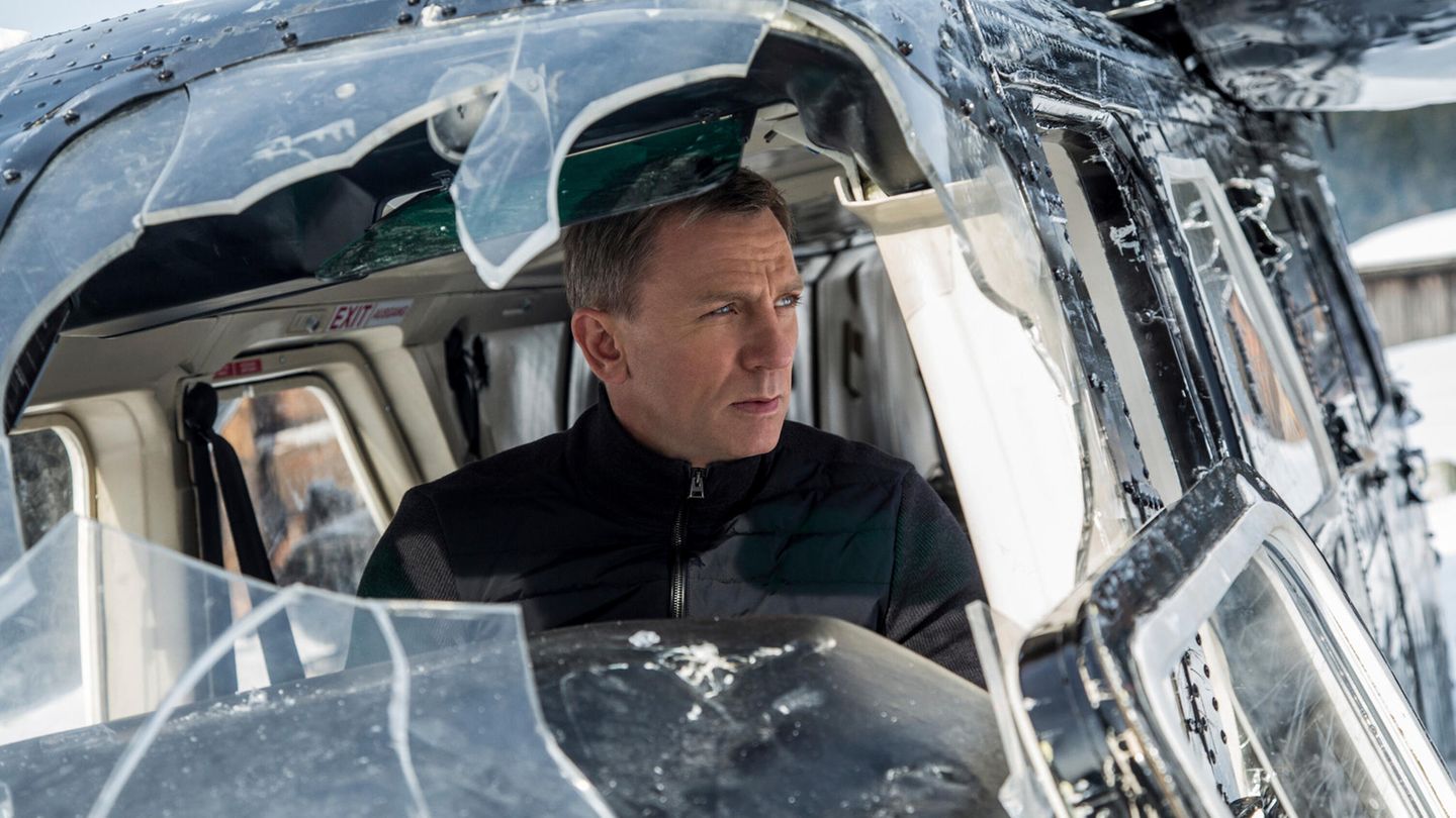 Daniel Craig Daniel Craig