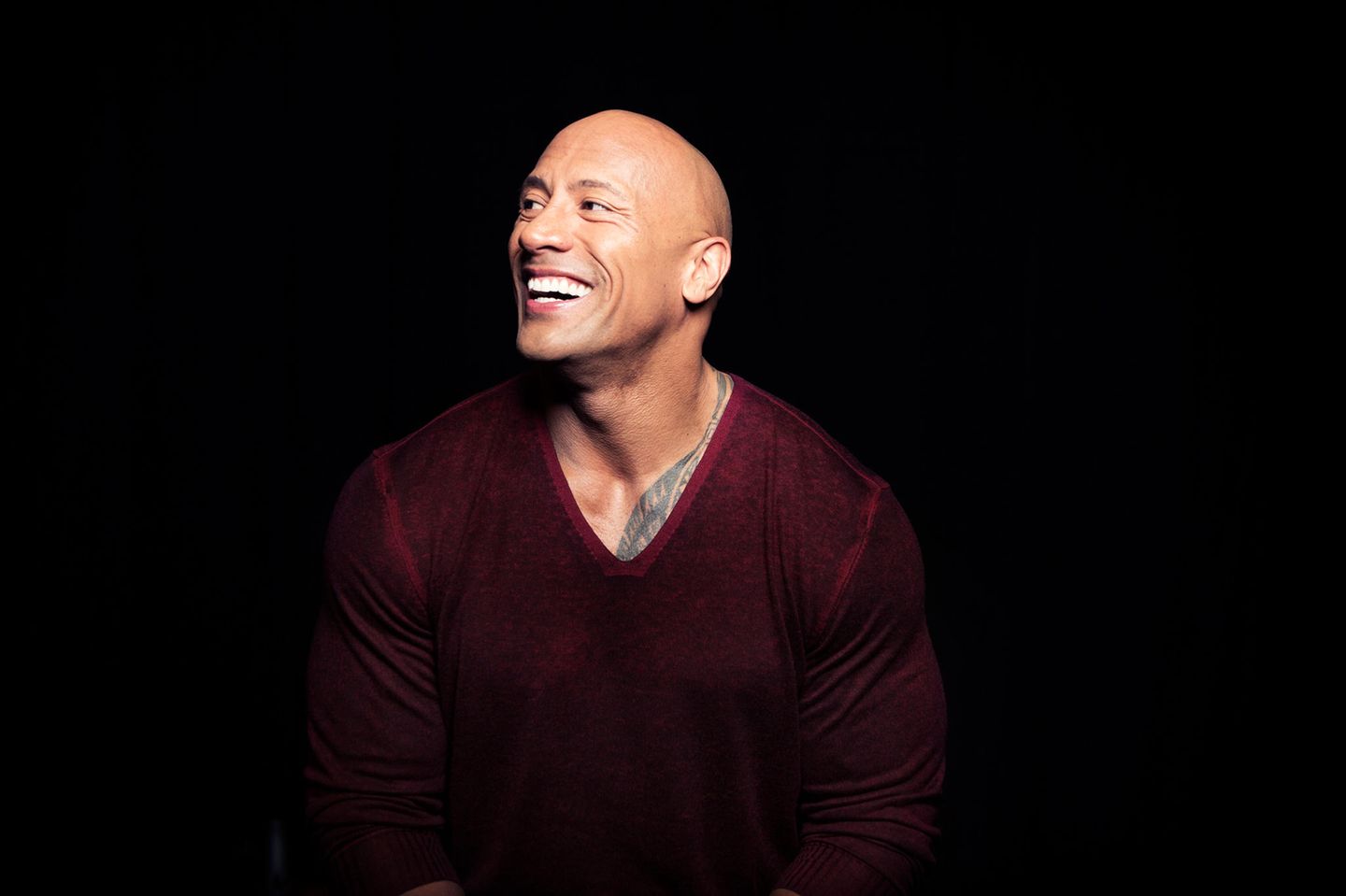 Dwayne Johnson