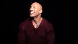 Dwayne Johnson
