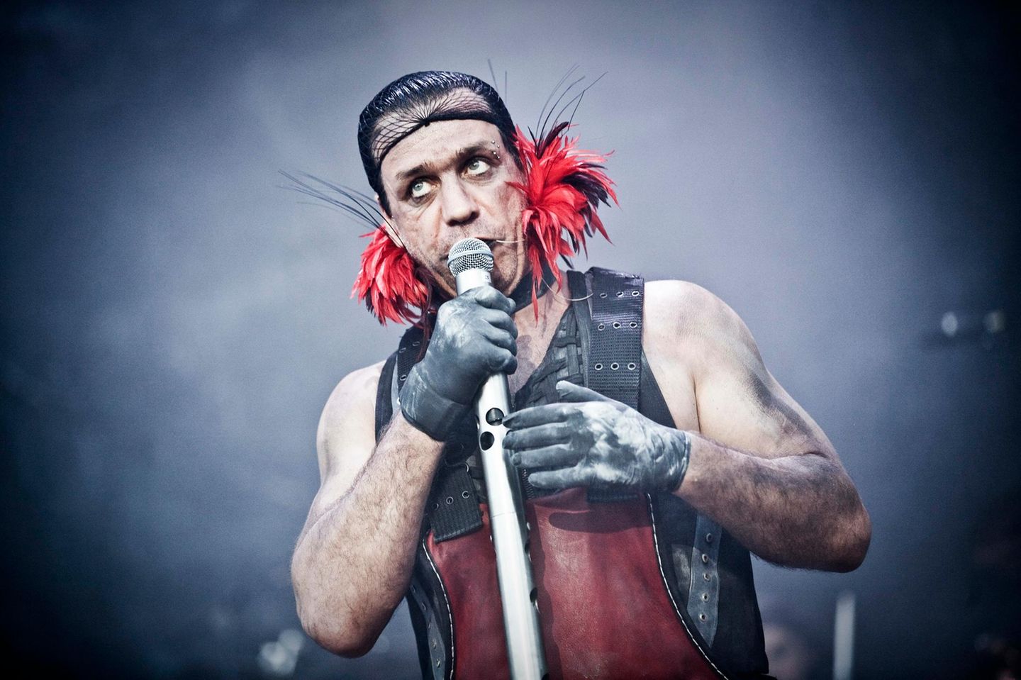 Rammstein-Sänger Till Lindemann - Figure 1
