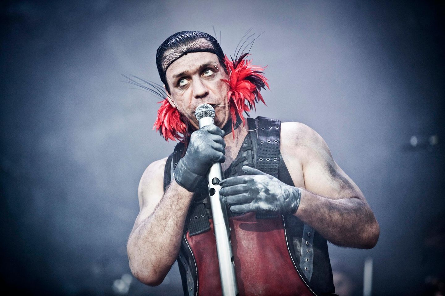 Till Lindemann Till Lindemann