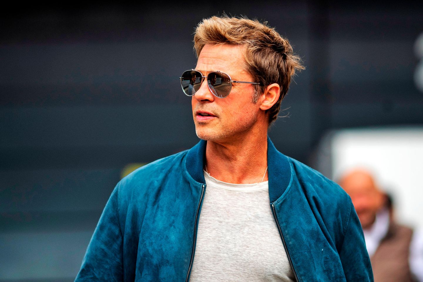 Brad Pitt Brad Pitt