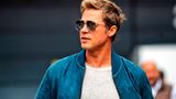 Brad Pitt