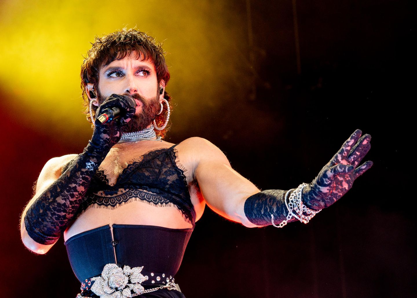 Conchita Wurst