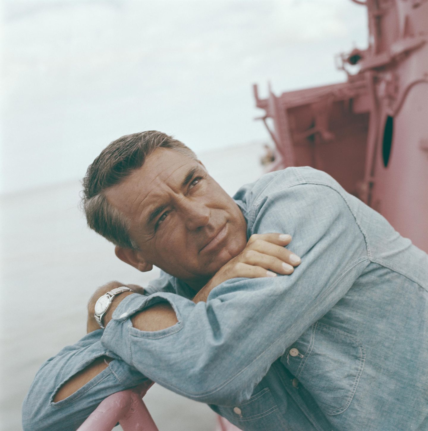 Cary Grant Cary Grant