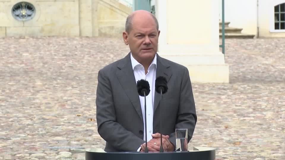 Video: "Sehr bedrückend" - Regierung fordert von Söder und Aiwanger rasche Aufklärung