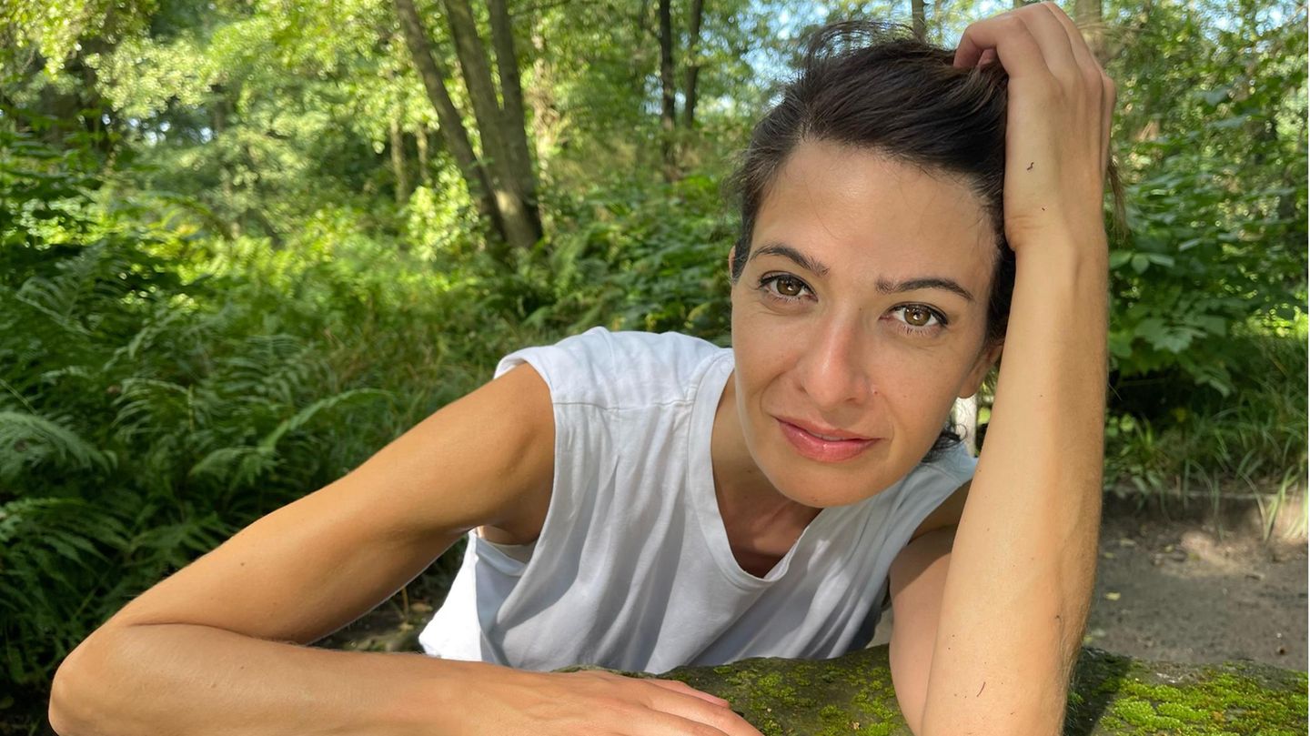 Linda Zervakis