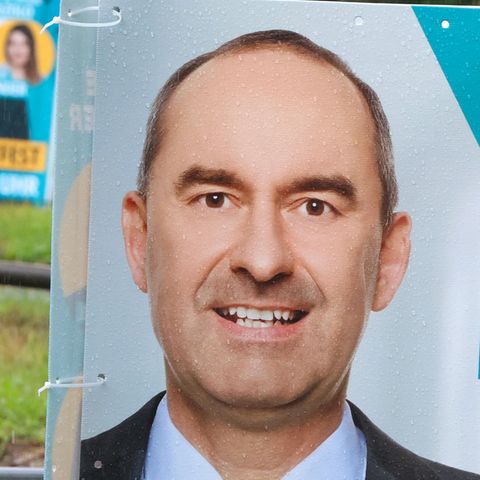 Hubert Aiwanger
