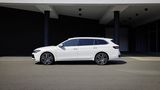 VW Passat B9 (2024)