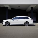 VW Passat B9 (2024)