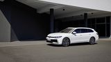 VW Passat B9 (2024)