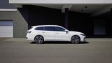 VW Passat B9 (2024)
