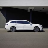 VW Passat B9 (2024)