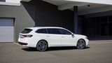 VW Passat B9 (2024)