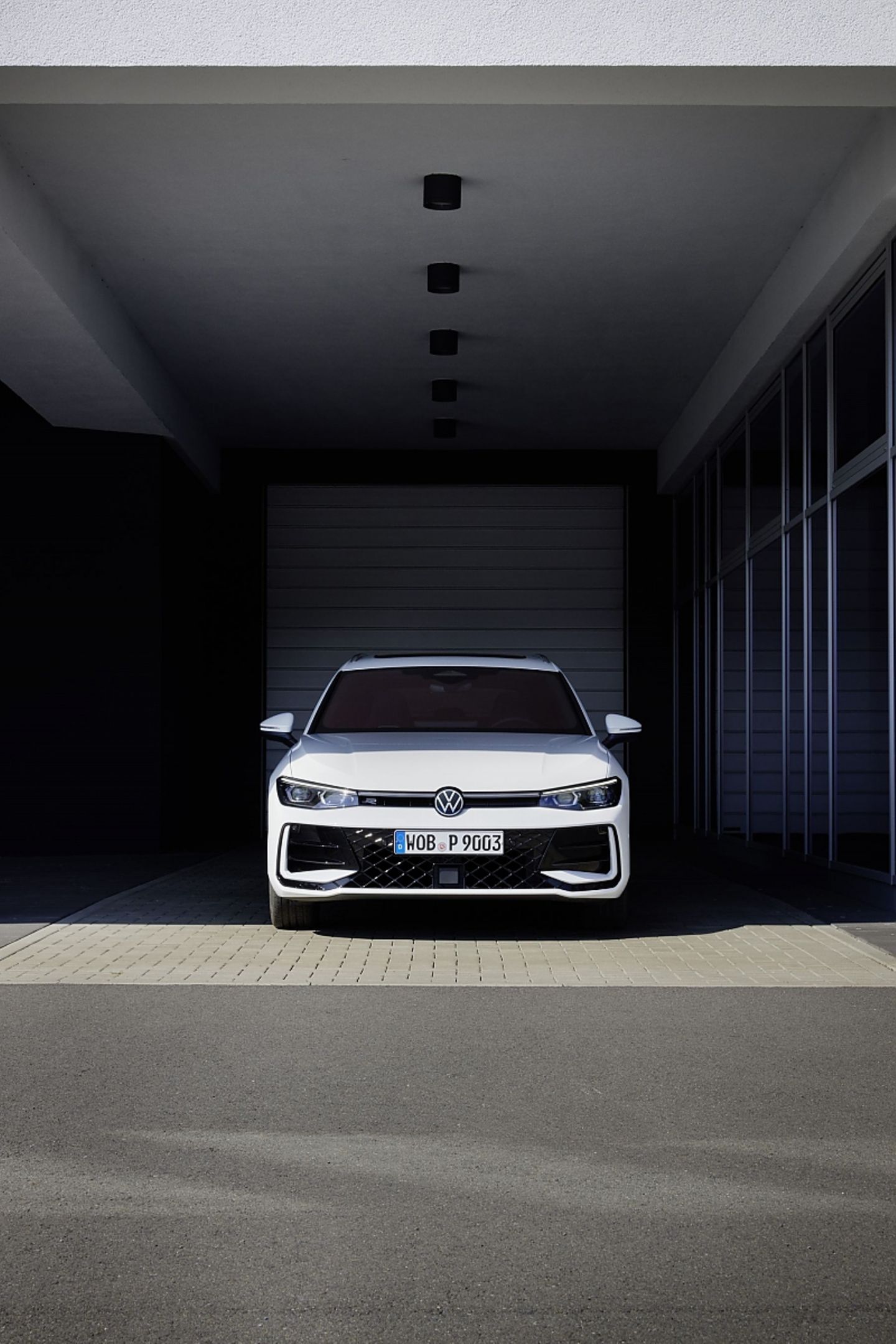 VW Passat B9 (2024)