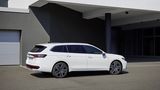 VW Passat B9 (2024)