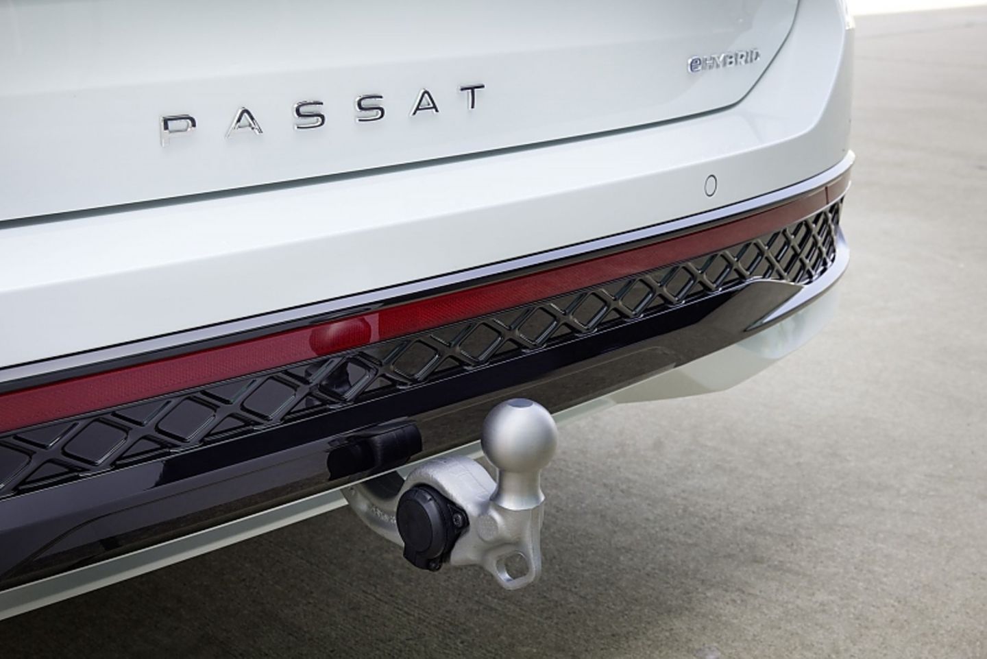 VW Passat B9 (2024)
