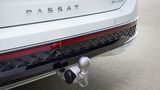 VW Passat B9 (2024)