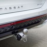 VW Passat B9 (2024)