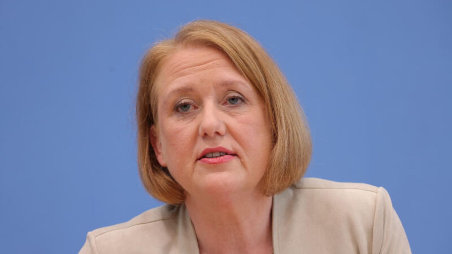 Paus gives an assessment: the basic child security could be so high