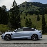 BYD Seal Excellence AWD