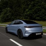 BYD Seal Excellence AWD