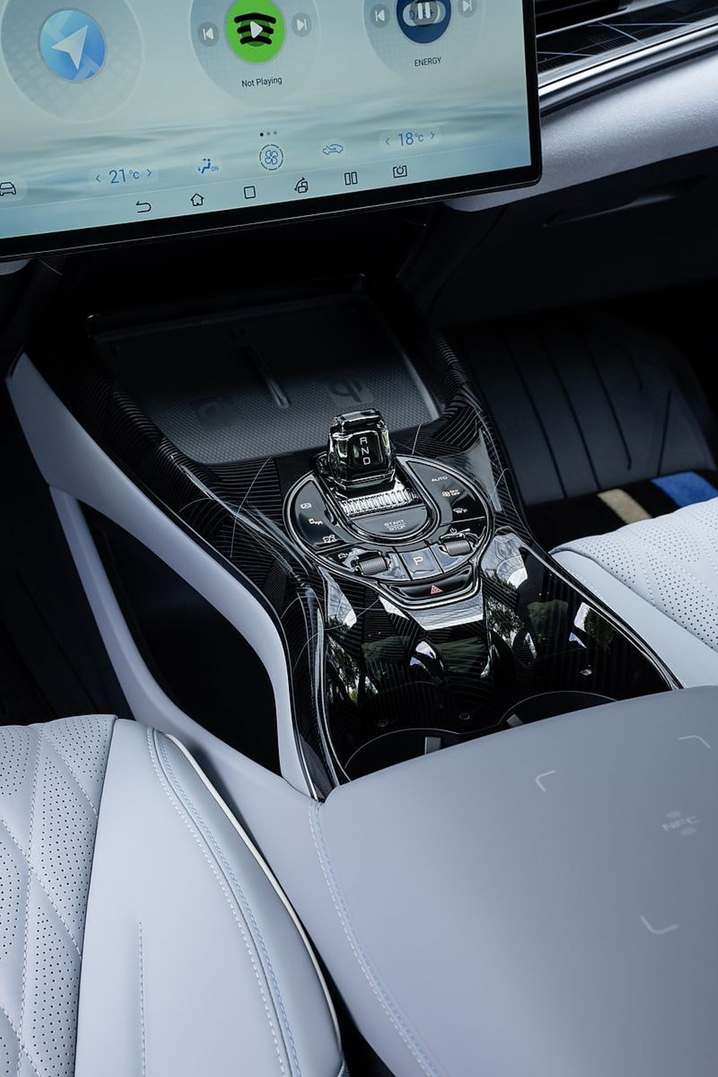 BYD Seal Excellence AWD