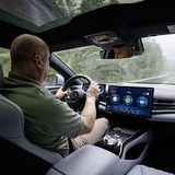 BYD Seal Excellence AWD