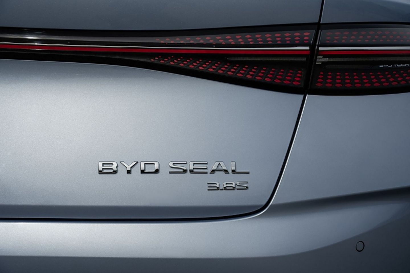 BYD Seal Excellence AWD