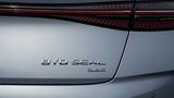 BYD Seal Excellence AWD