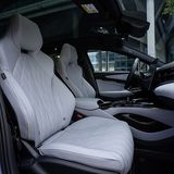 BYD Seal Excellence AWD