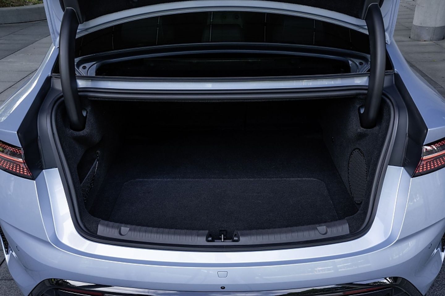 BYD Seal Excellence AWD