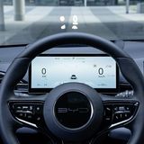 BYD Seal Excellence AWD