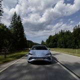 BYD Seal Excellence AWD