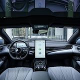 BYD Seal Excellence AWD