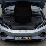 BYD Seal Excellence AWD