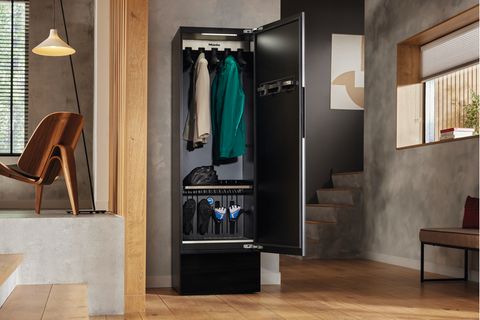 Miele Aerium