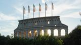 Deutschlands besuchsstärkster Freizeitpark ist gleichzeitig auch das beliebteste Ausflugsziel von ausländischen Touristen. Jährlich verzeichnet der Themenpark in Baden-Württemberg mehr als fünf Millionen Besucher